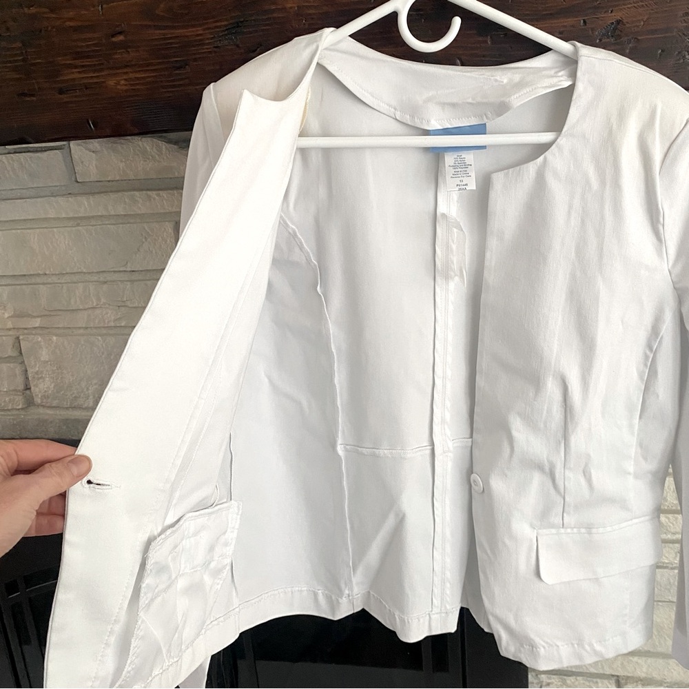 Koret Casual Blazer - Picture 2 of 10